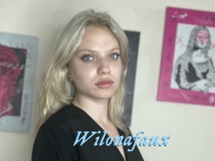 Wilonafaux