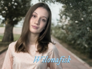 Wilonafisk