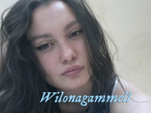 Wilonagammell