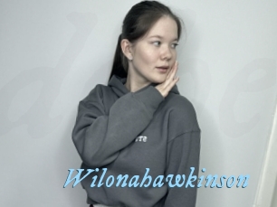 Wilonahawkinson