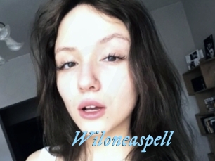 Wiloneaspell