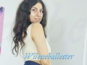 Wiloneballester