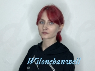 Wilonebanwell