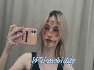 Wilonebiddy