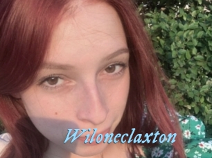 Wiloneclaxton