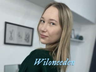 Wiloneeden