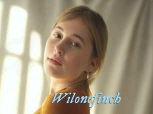 Wilonefinch