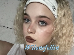 Wilonefollin