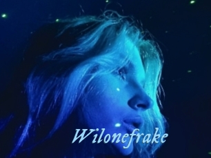 Wilonefrake