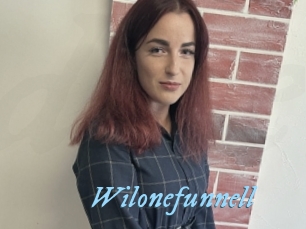 Wilonefunnell