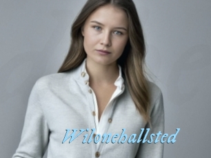 Wilonehallsted