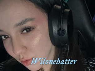 Wilonehatter