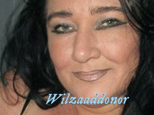 Wilzaaddonor