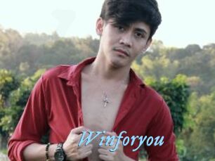 Winforyou