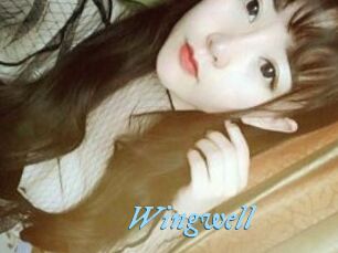 Wingwell