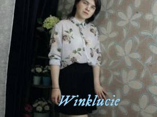 Winklucie
