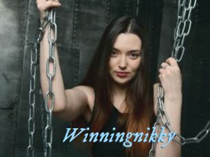 Winningnikky