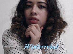 Winterrybak