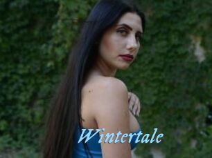 Wintertale