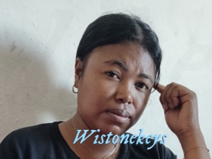 Wistonekeys