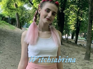 Witchsabrina