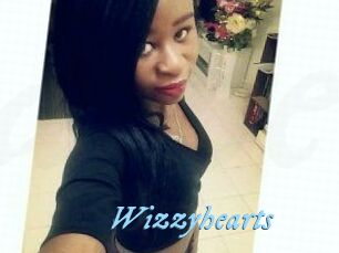 Wizzyhearts