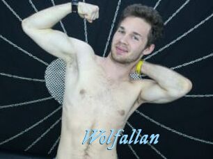 Wolfallan