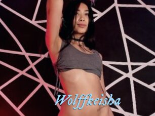 Wolffkeisha