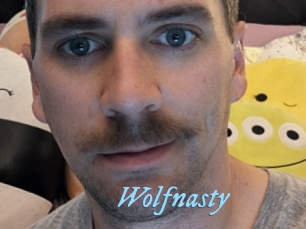 Wolfnasty