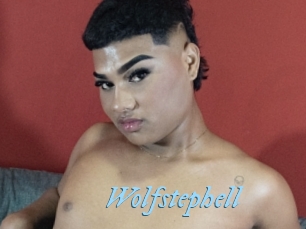 Wolfstephell