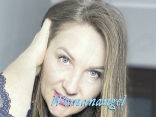Womanangel