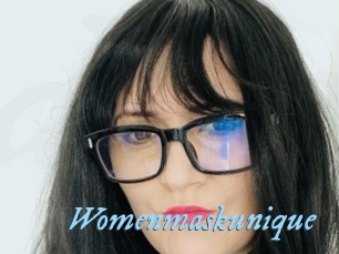 Womenmaskunique