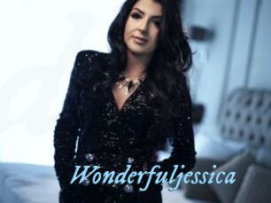 Wonderfuljessica