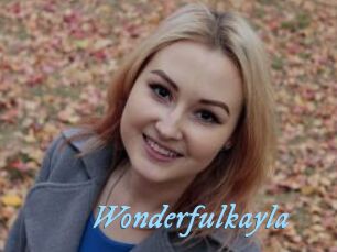 Wonderfulkayla