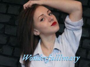 Wonderfulllmary