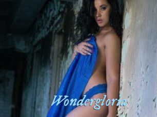 Wondergloria