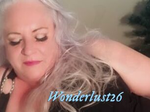 Wonderlust26