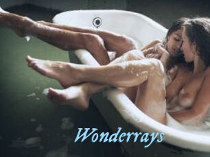 Wonderrays