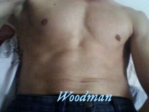 Woodman