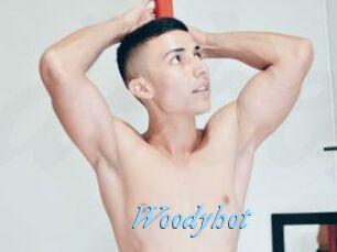 Woodyhot
