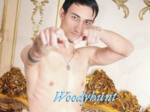 Woodyhunt