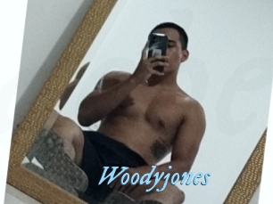 Woodyjones