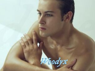 Woodyx