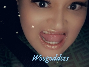 Woogoddess