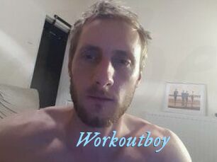 Workout_boy
