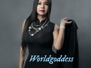 Worldgoddess