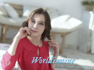 Worldismine