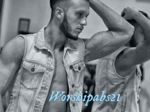 Worshipabs21