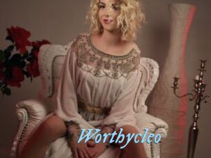 Worthycleo