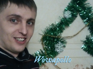 wowapollo DeriheruI